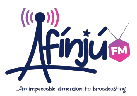 Afinju FM