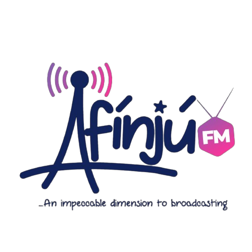 Afinju FM