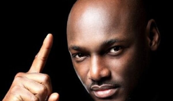 Nigerian Singer 2Baba Declares End to Having Children with Multiple Partners