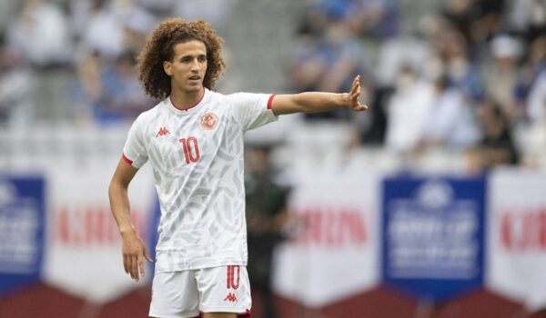 AFCON 2025:  Tunisia ready for Super Eagles test – Hannibal