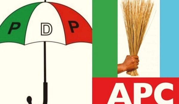 Six Rivers PDP Reps Defect to APC