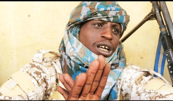 Court Reopens Terrorism Case Linked to Bello Turji