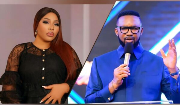 ‘Table talks ongoing’ – Doris Ogala gives update on face-off with Chris Okafor