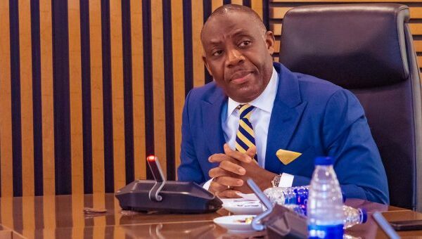 Federal Government Bans Transfers into SS3 in Public, Private Schools