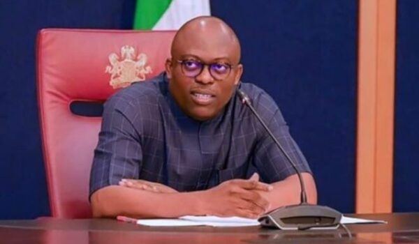 Rivers APC Kicks Against Moves to Impeach Governor Fubara