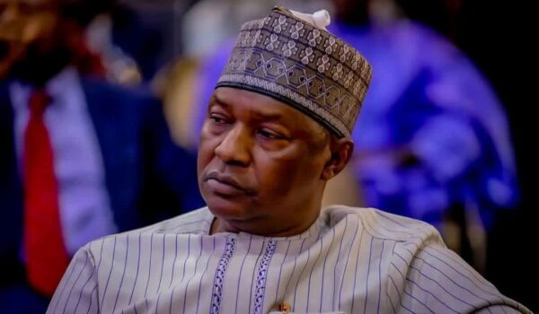 FG Files 16-Count Charges Against Malami, Son