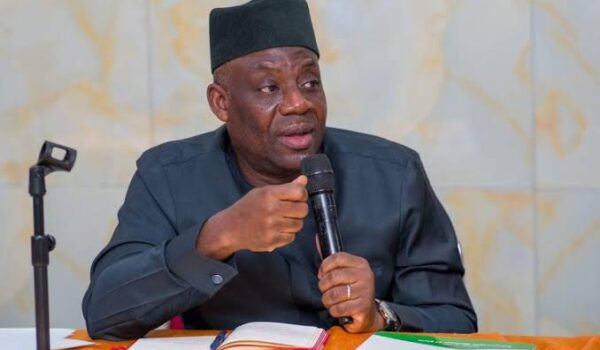 FG, ASUU Begin talks on 40% pay rise