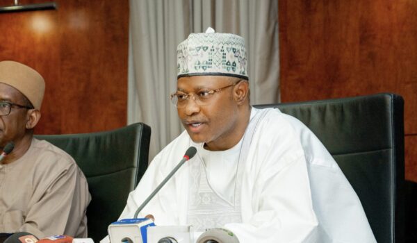 Uba Sani Extends Retirement age for Kaduna Teachers