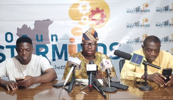 TOM Calls on FG to Reconsider Implementation of Tax Policy