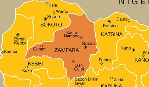 NAF Airstrikes Destroy Bandits’ Hideouts Kill Dozens in Zamfara