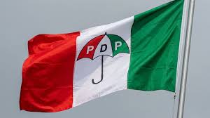 PDP Factions Hold Talks With INEC Over Party’s Internal Crisis