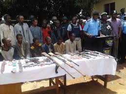 Police Arrest ‘Sai Mallam’ Cult Leader, Suspected Serial Rapist in Sokoto