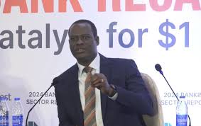 Oyedele Clarifies Controversy Over Alleged Changes to Tax Laws