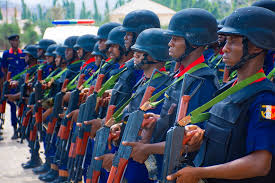 NSCDC Prepares For Christmas, New Year Festivities, Deploys 55,000 Operatives Nationwide