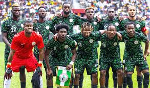 Nigeria vs Uganda: Head-to-Head, Team News Ahead of AFCON 2025 Clash