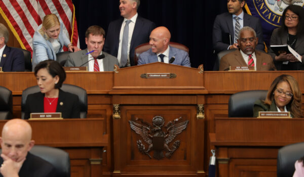 US Lawmakers to Hold Briefing on Alleged Persecution of Christians in Nigeria