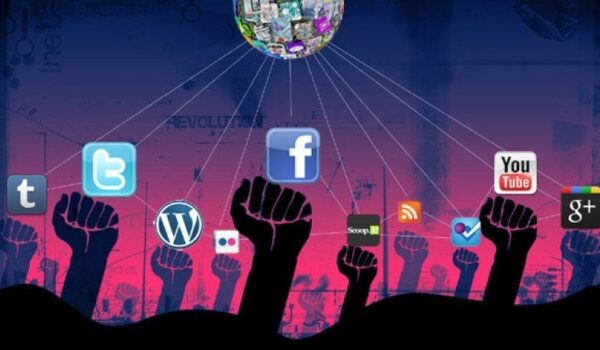 Nigeria’s Loud Online Activism and Quiet Reality