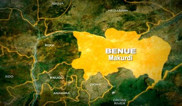 5 Dead In Benue Community Attack