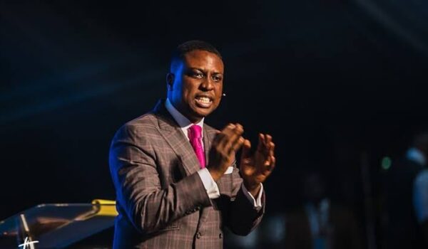 Bolaji Idowu Set to Give N50k Monthly Relief to Unemployed Church Workers