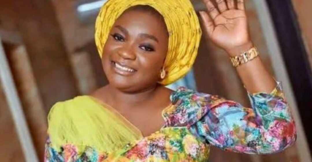 Gospel Singer, Bunmi Akinnanu Dies