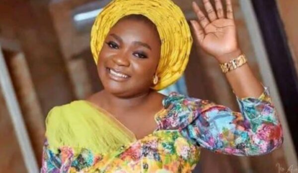 Gospel Singer, Bunmi Akinnanu Dies