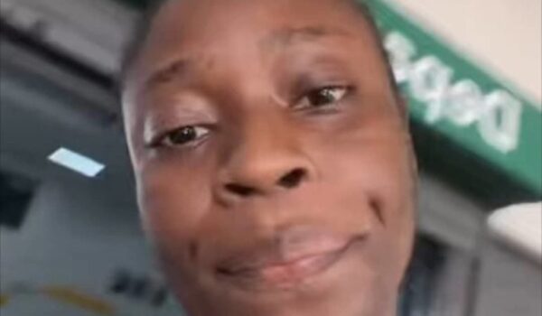 Bolaji Ogunmola Blasts Airline as Repeated Flight Cancellations Leave Her Stranded in Ekiti