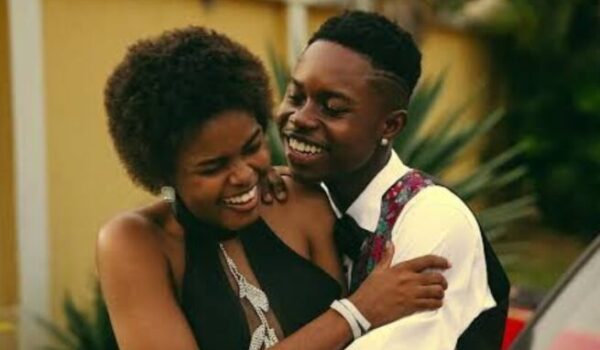 Peller Confirms Split from Jarvis, Apologises to Family