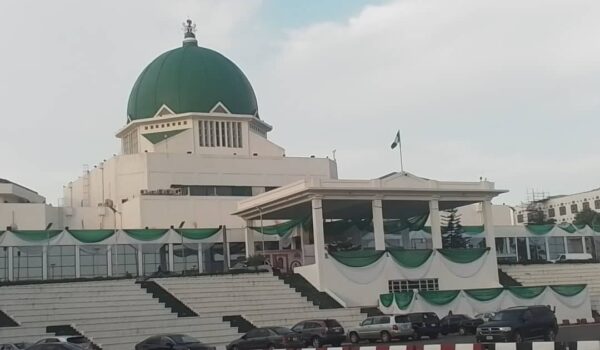 Tax Laws Row: National Assembly Opens Records for Public Review