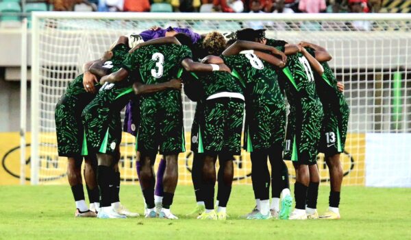 Super Eagles’ Loss to Morocco, CAF AFCON Hosting Decision – a Wake-Up Call for Nigeria