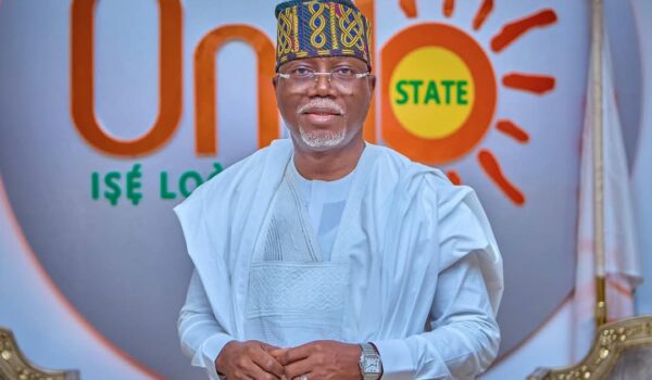 77 Prisoners Released as Aiyedatiwa Declares New Year Amnesty