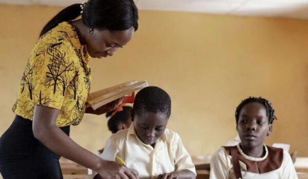 Teachers Without Honour and the Silent Crisis in Nigeria’s Classrooms