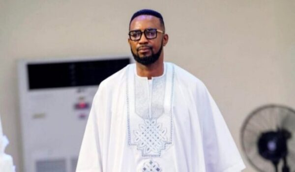 Lagos Police Command Invites Pastor Chris Okafor for Questioning