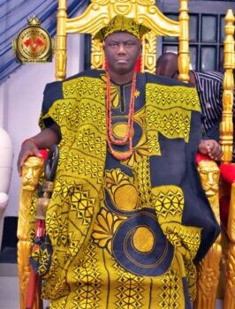 Alaafin Seeks Military Base In Otaefon, Callsfor Probe Into National Park Killings