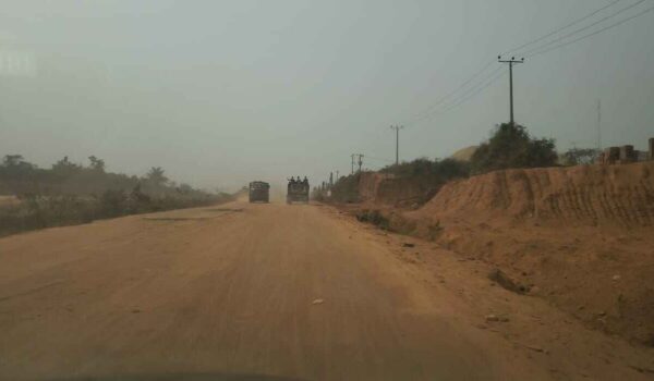 Neglect, Losses Trail Ede–Osogbo Road as Residents Demand Urgent Lasting-Action