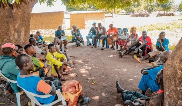 The Role of Community Voices in Addressing Nigeria’s Governance Problems