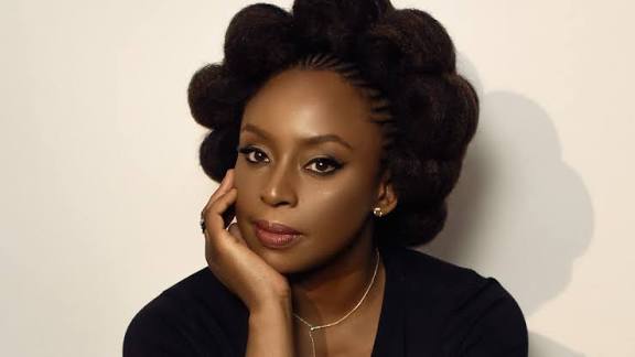 Chimamanda’s 21-Month-Old Son Dies