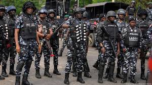 Police Arrest Suspected Kidnappers in Edo