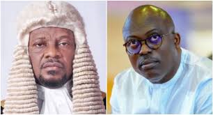 High Court Bars Rivers Chief Judge From Receiving Impeachment Notice Against Fubara, Deputy