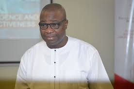 OSUN 2026: Akin Ogunbiyi Dissolves Campaign Team, Backs APC’s Oyebamiji