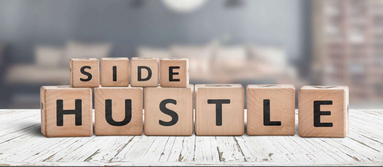 Are Side Hustles Becoming a Bigger Problem?