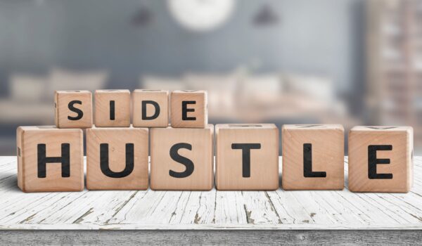 Are Side Hustles Becoming a Bigger Problem?