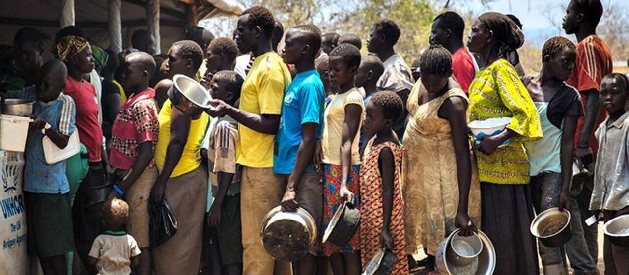 Hunger, Poverty, and Violence: The Dangerous Triangle in Nigeria