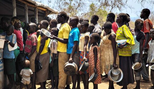 Hunger, Poverty, and Violence: The Dangerous Triangle in Nigeria