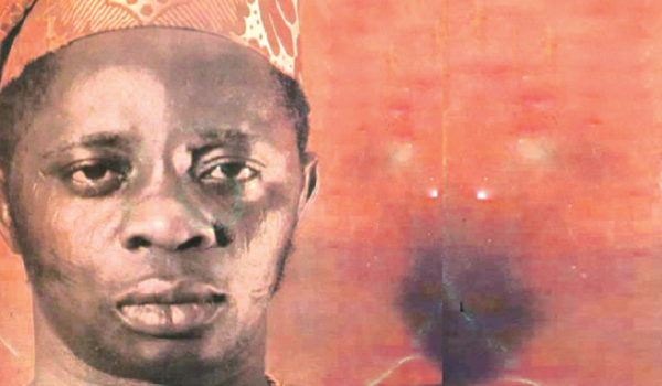 Ayinla Omowura: An Unreal Apala Talent, Voice