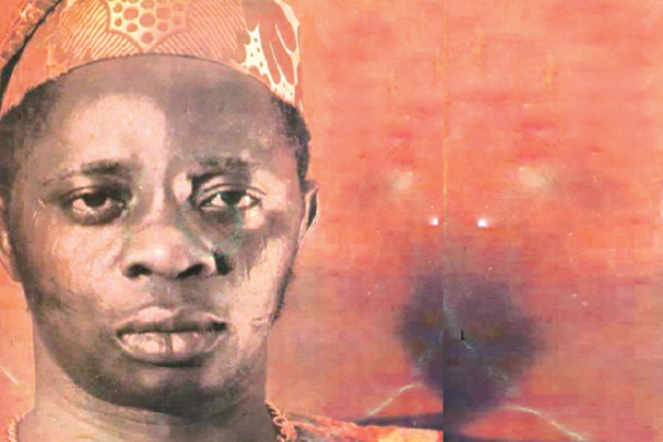 Ayinla Omowura: An Unreal Apala Talent, Voice