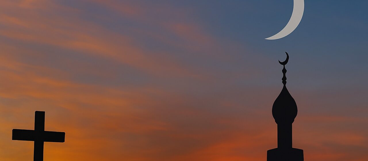 Beyond Fasting: What Lent and Ramadan Teach Us About True Sacrifice in Everyday Life