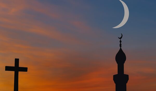 Beyond Fasting: What Lent and Ramadan Teach Us About True Sacrifice in Everyday Life