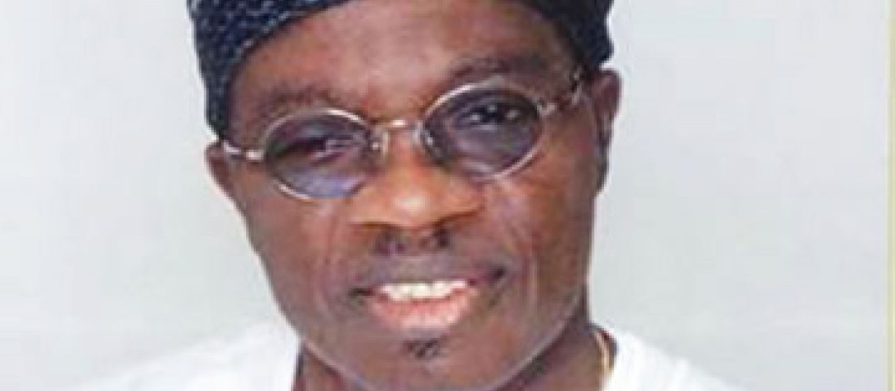 Elemure Ogunyemi: The Voice That Carried Ekiti Tradition to the World