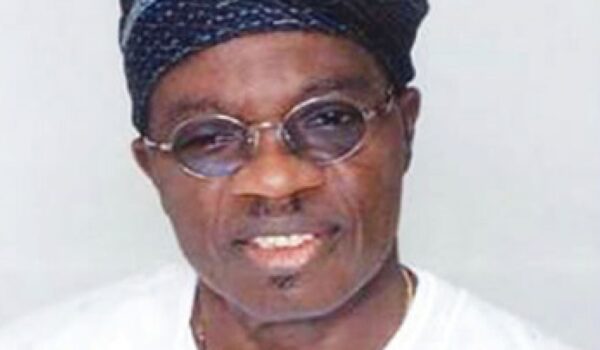 Elemure Ogunyemi: The Voice That Carried Ekiti Tradition to the World