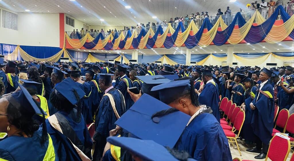 Life After School: Preparing Graduates for a World That Isn’t Waiting